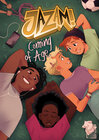 Buchcover JAZAM! Coming of Age