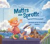 Buchcover Mattes von Sprotte, Küstengeschichte(n) für Kinder