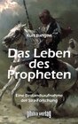 Buchcover Das Leben des Propheten
