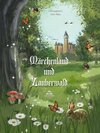 Buchcover Märchenland und Zauberwald