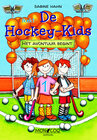 Buchcover De Hockey-Kids