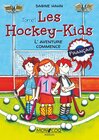 Buchcover Les Hockey-Kids