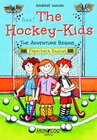 Buchcover The Hockey-Kids