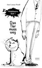 Buchcover Das Tier muss weg