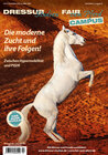 Buchcover Dressur-Studien | Fair zum Pferd