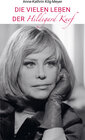 Buchcover Die vielen Leben der Hildegard Knef