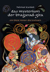 Buchcover Das Mysterium der Bhagavad-Gita