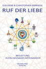 Buchcover Ruf der Liebe