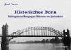 Buchcover Historisches Bonn (Band 1)