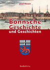 Buchcover Bönnsche Geschichte und Geschichten