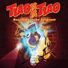 Buchcover Tiao Tiao