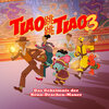 Buchcover Tiao Tiao 3