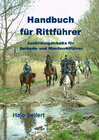 Buchcover Handbuch für Rittführer