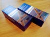Buchcover Isländisch Vokabelbox zum Lehrbuch mit 960 Vokabelkarten