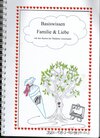 Buchcover Basiswissen Familie & Liebe mit den Karten der Madame Lenormand