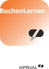 Buchcover BuchenLernen