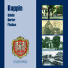 Buchcover Ruppin - Städte - Dörfer - Flecken