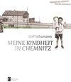Buchcover Meine Kindheit in Chemnitz
