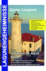 Buchcover Lagunengeheimnisse Band 1 Italienische Adria Nord