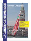 Buchcover Lagunengeheimnisse Band 2, Italienische Adria Mitte