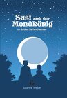 Buchcover Susi und der Mondkönig