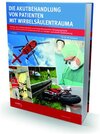 Buchcover Die Akutbehandlung von Patienten mit Wirbelsäulentrauma
