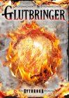 Buchcover Glutbringer