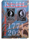 Buchcover Straßburg und Kehl Goethe und Beaumarchais
