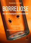 Buchcover Borreliose – Die verschwiegene Volkskrankheit