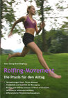 Buchcover Rolfing-Movement