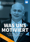 Buchcover Was uns motiviert