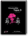 Buchcover Schwarzwälder Tapas 3 -Das Kochbuch