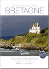 Buchcover Im Zauberlicht der Bretagne - Eine Küstenrundreise inkl. Film zum Buch: 192 Seiten, Buch, Bildband, Reiseführer + Reiset