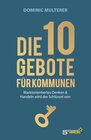 Buchcover Die 10 Gebote für Kommunen