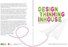 Buchcover Design Thinking Inhouse