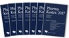 Buchcover Pharma Kodex 2017