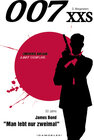 Buchcover 007 XXS - 50 Jahre James Bond - Man lebt nur zweimal