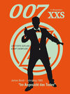 Buchcover 007 XXS - James Bond Jahrgang 1985 - Im Angesicht des Todes