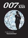 Buchcover 007 XXS - 50 Jahre James Bond - Diamantenfieber