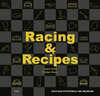 Buchcover Racing & Recipes