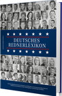 Buchcover Deutsches Rednerlexikon