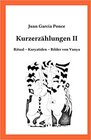 Buchcover Kurzerzählungen II