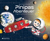 Buchcover Pinipas Abenteuer 6