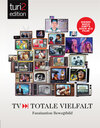 Buchcover turi2 edition - TV - Totale Vielfalt