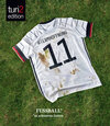 Buchcover turi2 edition Fußball