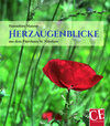 Buchcover Herzaugenblicke