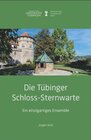 Buchcover Die Tübinger Schloss-Sternwarte