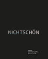 Buchcover Ich kann nicht nichtschön sein