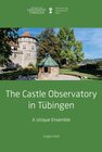 Buchcover The Castle Observatory in Tübingen