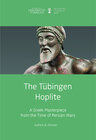 Buchcover The Tübingen Hoplite